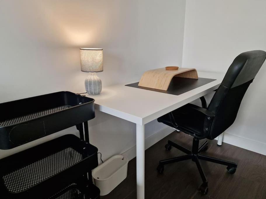 Apartamento Valdebebas Con Garaje Gimnasio Y Piscina