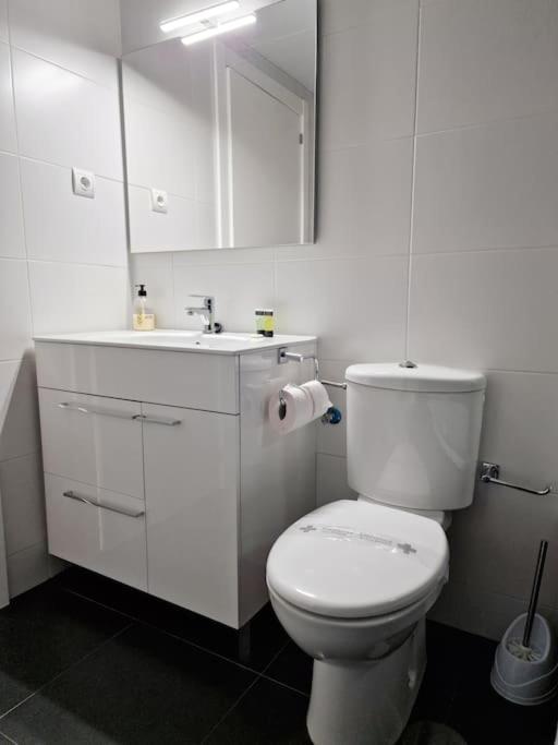 Apartment Valdebebas Con Garaje Gimnasio Y Piscina *