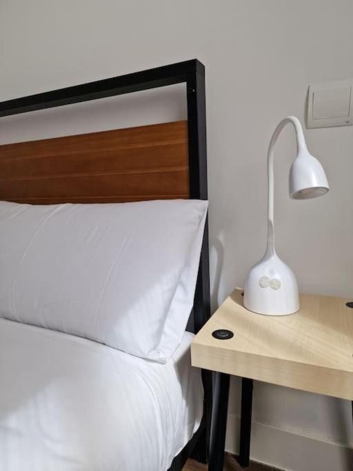 Apartment Valdebebas Con Garaje Gimnasio Y Piscina Madrid