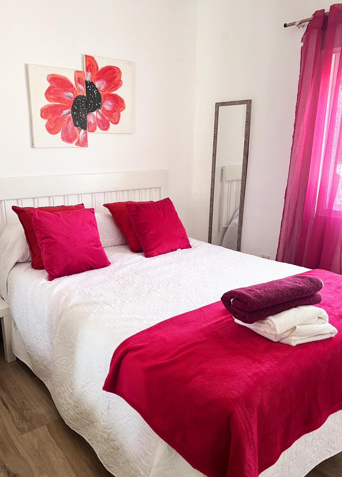 Apartamento Homely *