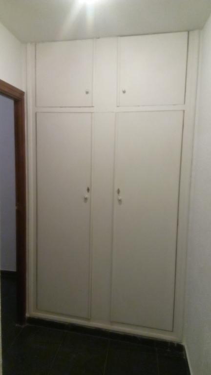 Apartment Campomanes