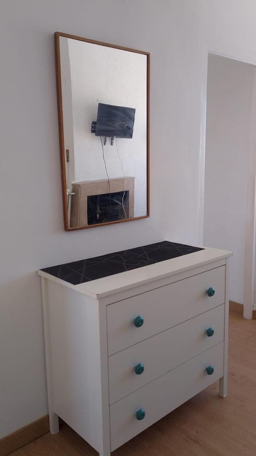 Apartamento Chamberi Madri