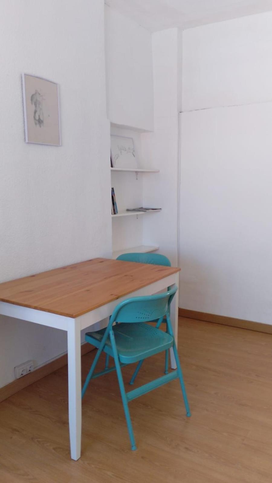 Apartamento Chamberi