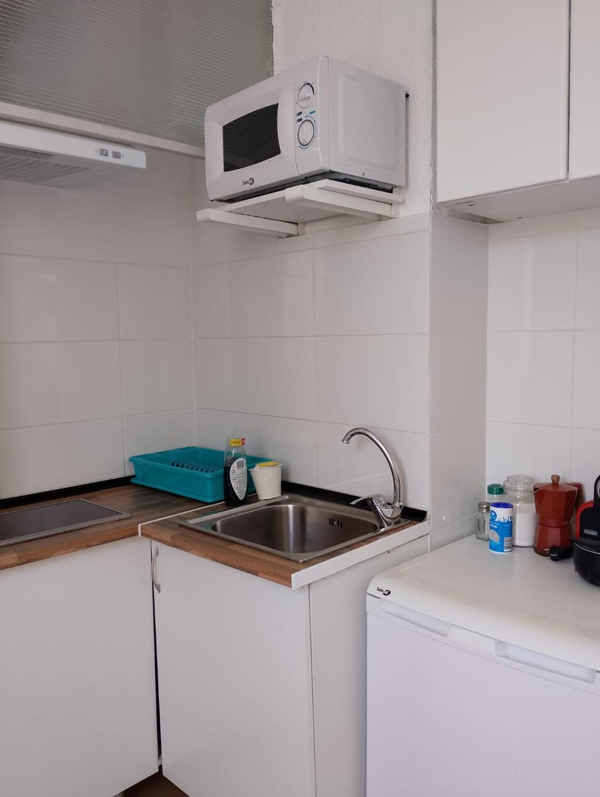 Apartamento Chamberi Madrid
