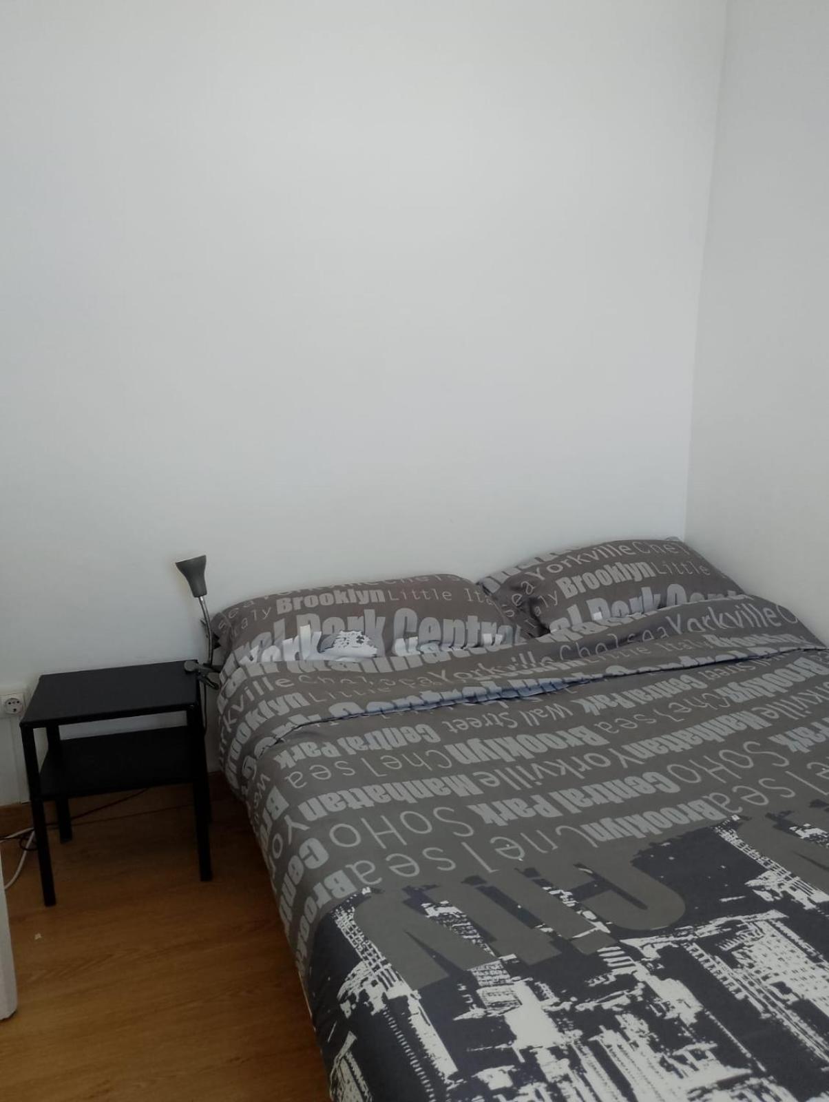 Appartement Apartamento Chamberi *