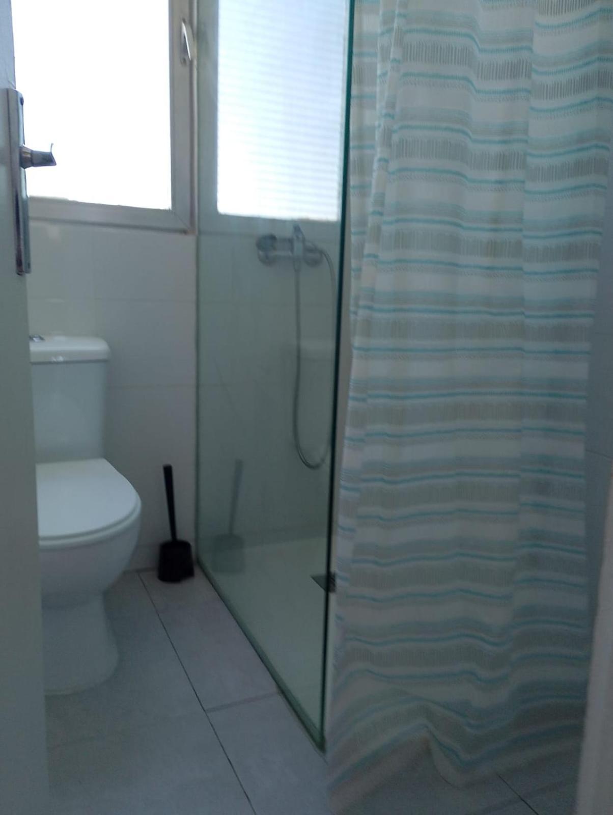 Apartamento Chamberi Madri