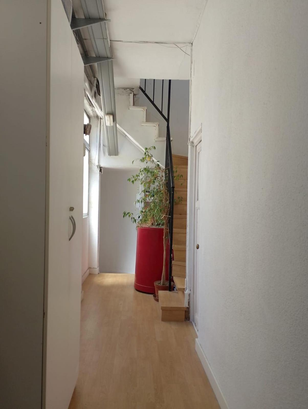 Apartamento Chamberi