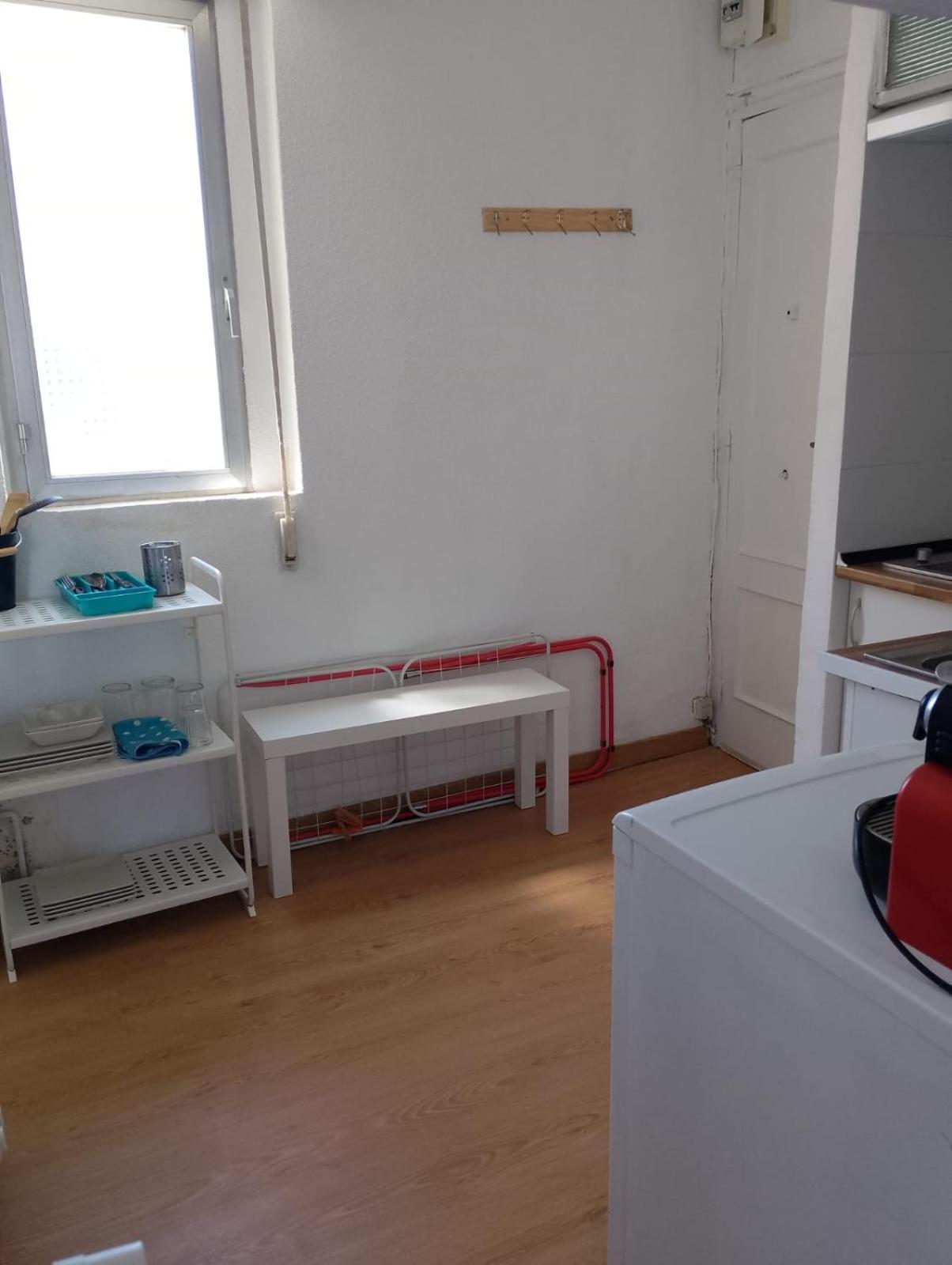 Apartamento Chamberi Madrid