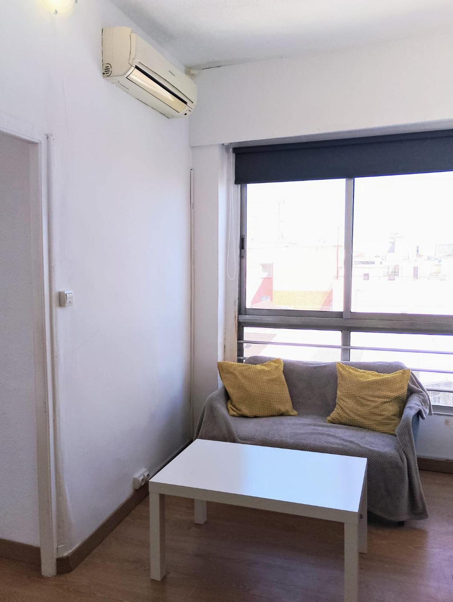 Appartement Apartamento Chamberi *