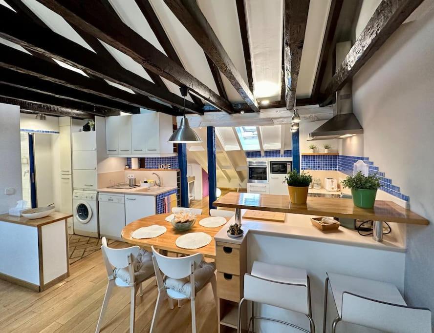 Fuencarral Penthouse