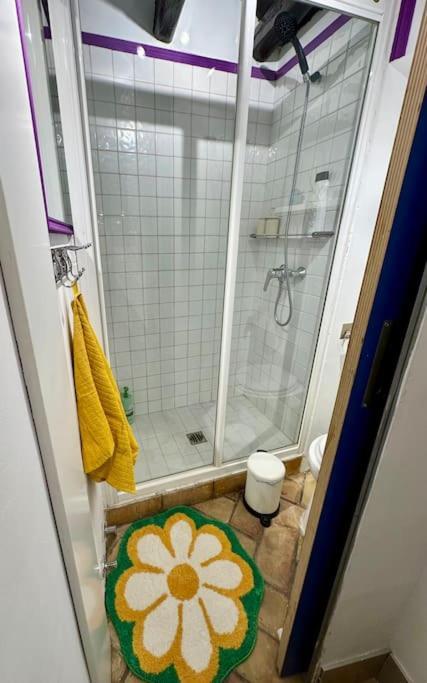 Apartamento Fuencarral Penthouse Madrid