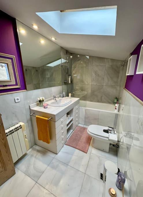 Apartment Fuencarral Penthouse