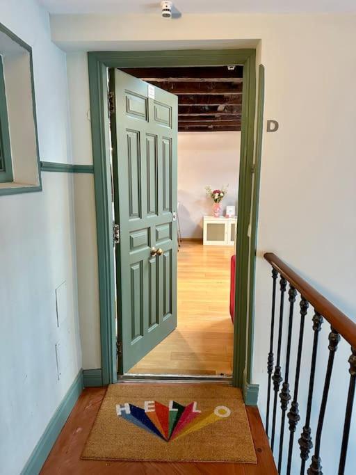 Fuencarral Penthouse
