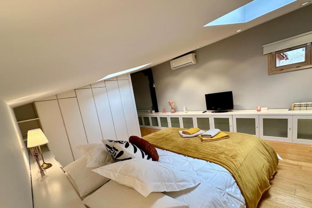 Fuencarral Penthouse
