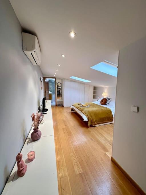 Apartamento Fuencarral Penthouse *