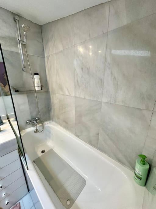 Apartamento Fuencarral Penthouse Madrid