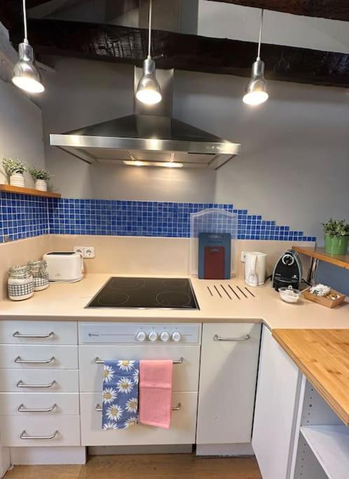 Apartamento Fuencarral Penthouse