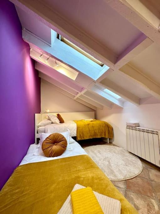 Fuencarral Penthouse Madrid