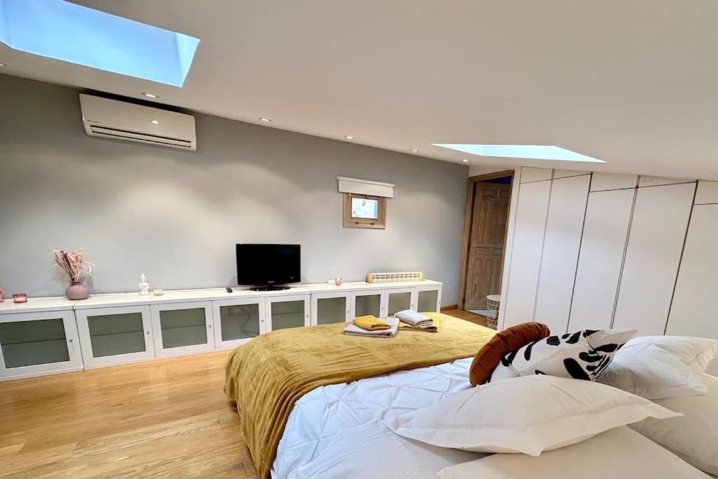 Apartamento Fuencarral Penthouse