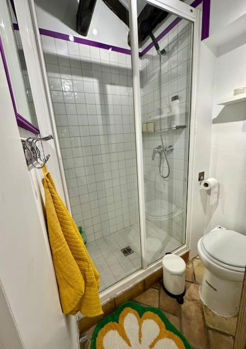 Apartamento Fuencarral Penthouse