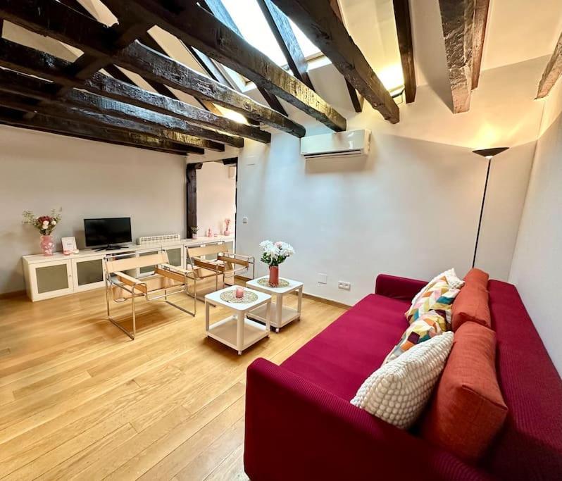 Apartamento Fuencarral Penthouse *