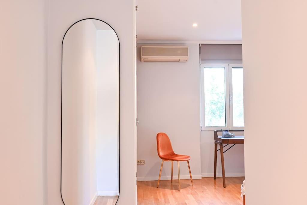 Apartamento For Temporal Espacioso De Tres En Ore51 *