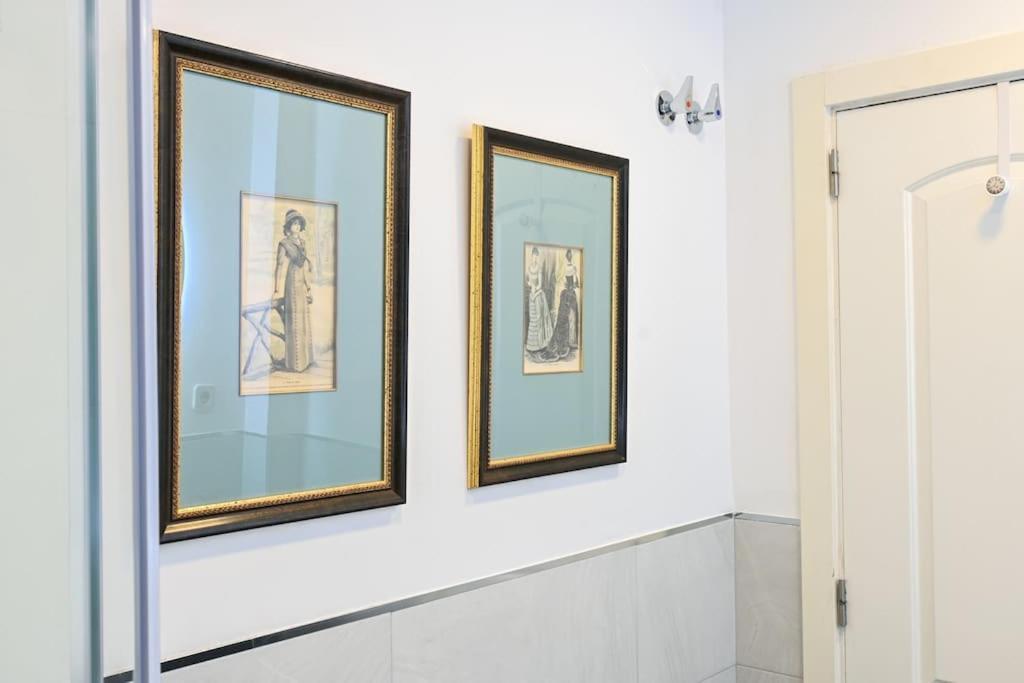 Apartamento For Temporal Espacioso De Tres En Ore51 Madrid