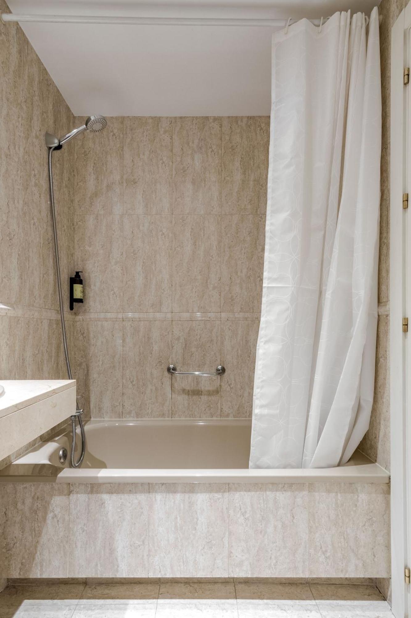Apartamento Charming Airport V
