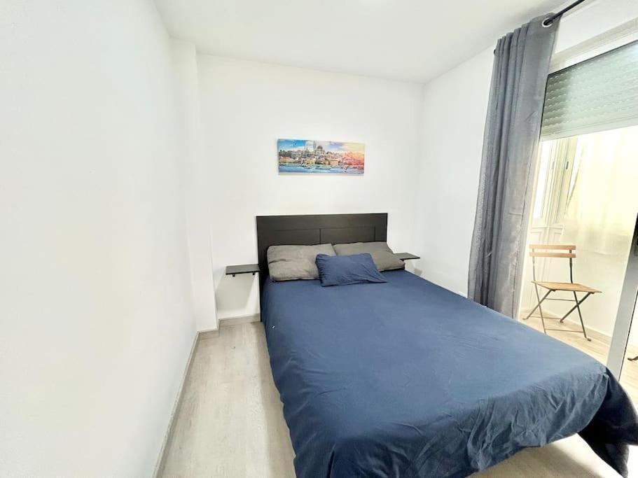 Apartamento Metro Avenida De America 09
