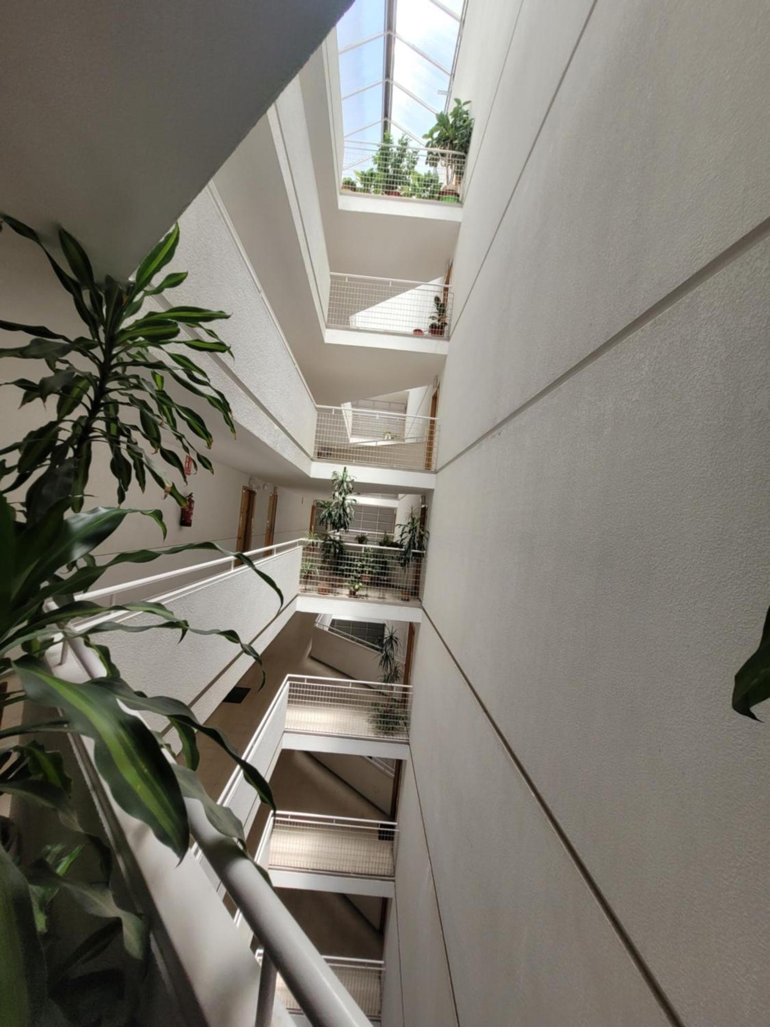 Entero En Madrid, Con Acceso Privado