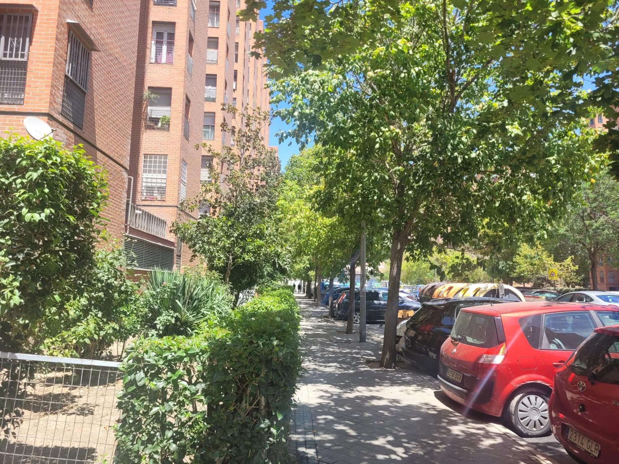 Entero En Madrid, Con Acceso Privado Madrid