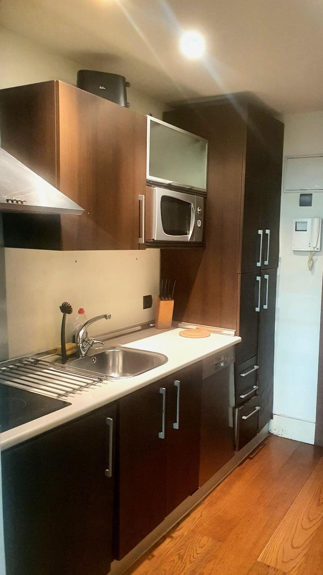 Duplex 2 Plantas - C Alcala-ifema-ventas- Jardin & Parking Privados- Boutique Wh Apartamento