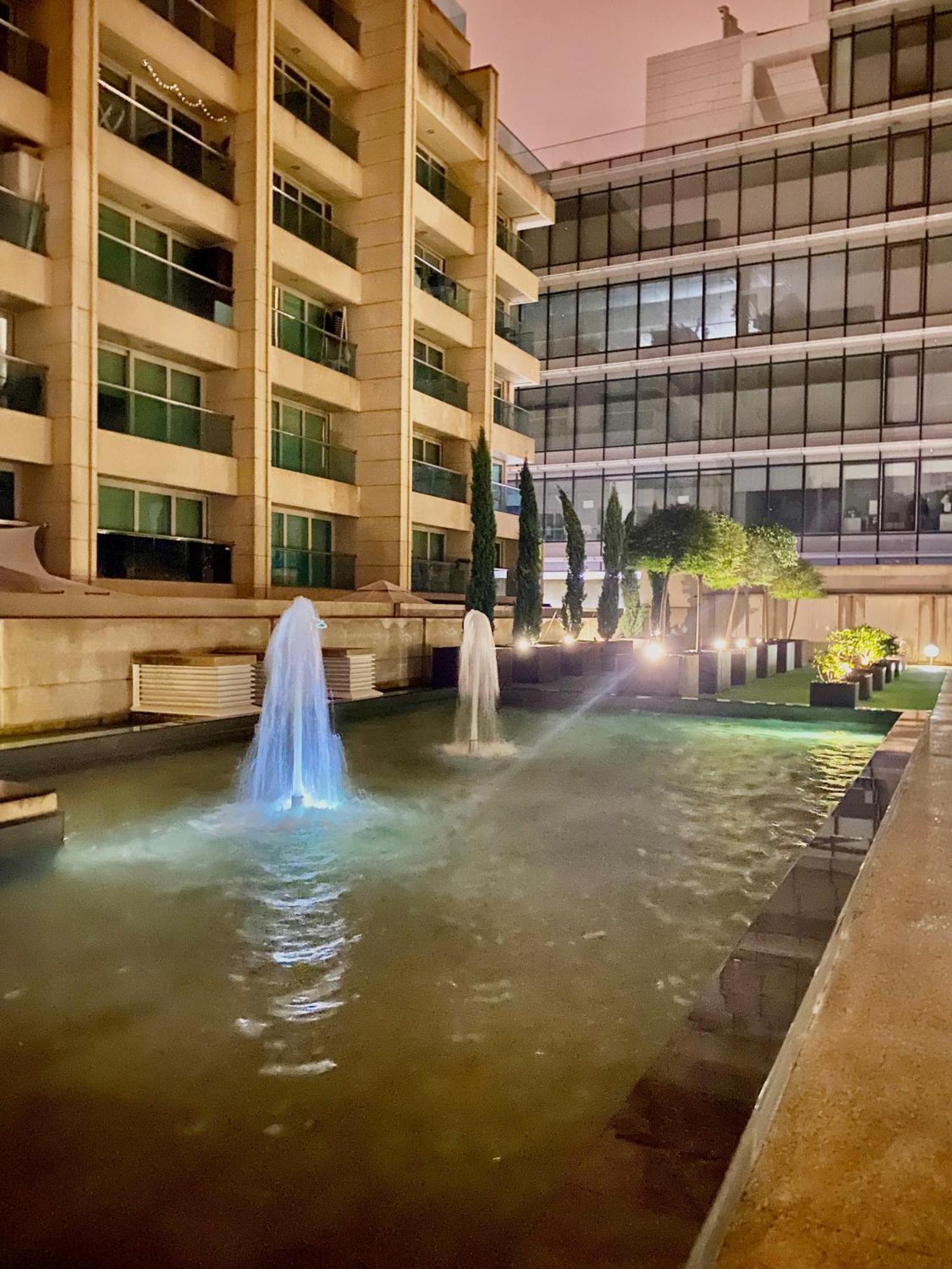 Apartamento Duplex 2 Plantas - C Alcala-ifema-ventas- Jardin & Parking Privados- Boutique Wh Madri