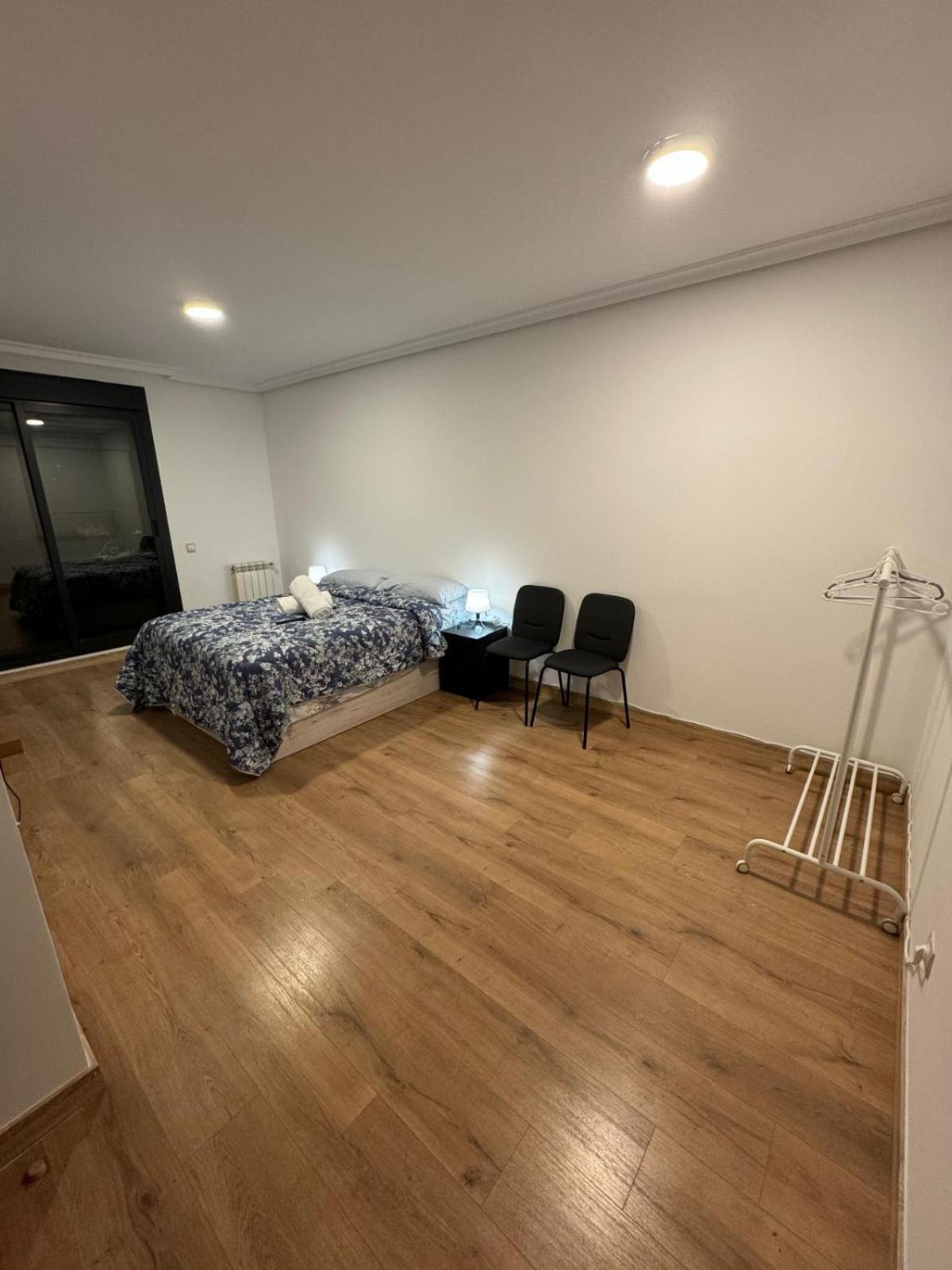 Casa de hóspedes Marssuites Zapata *