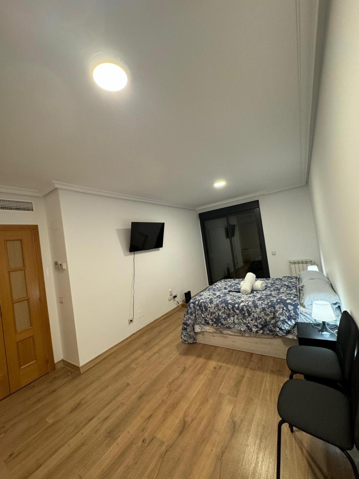 Marssuites Zapata Casa de hóspedes Madri