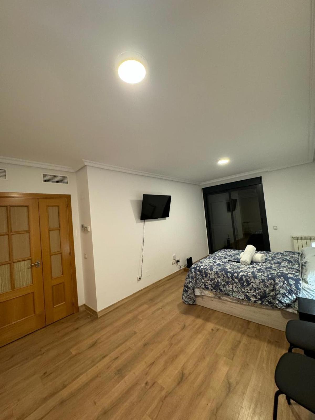 Marssuites Zapata Casa de hóspedes Madri