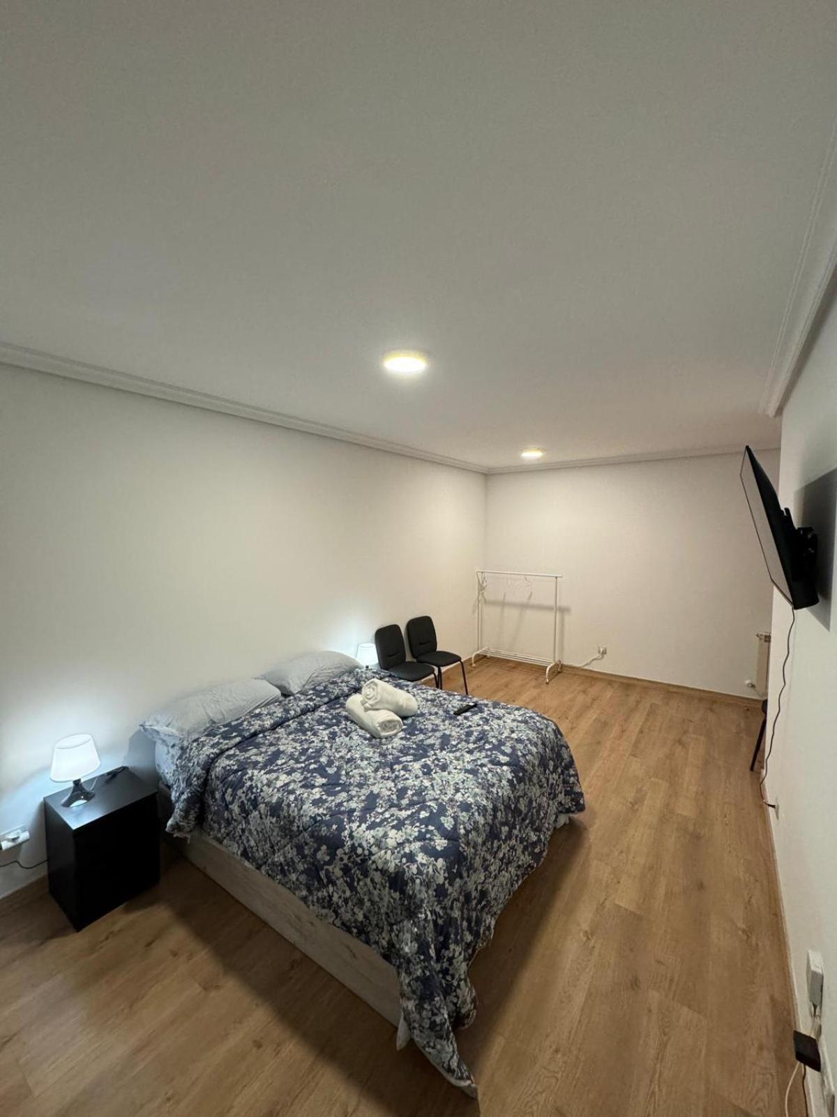 Marssuites Zapata Casa de hóspedes Madri