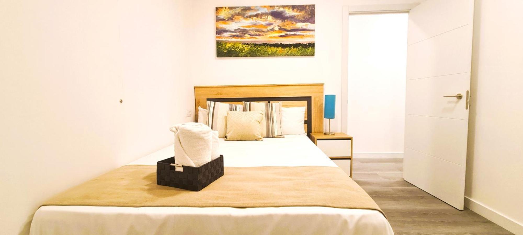 Apartment Ave Maria *