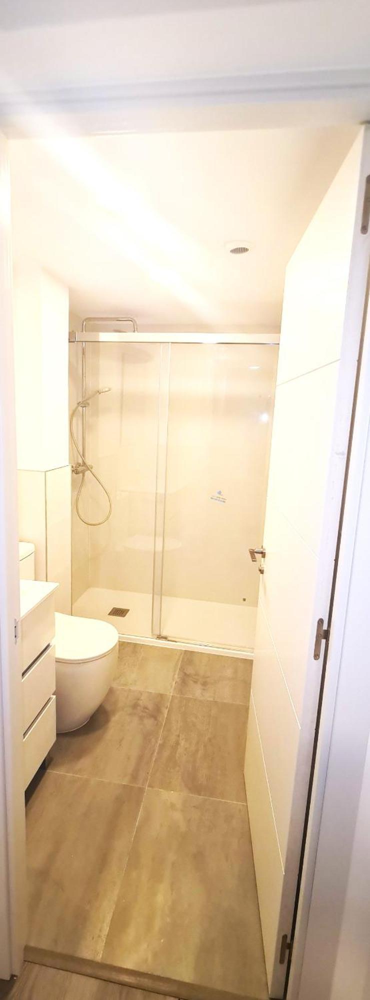 Ave Maria Apartamento Madri