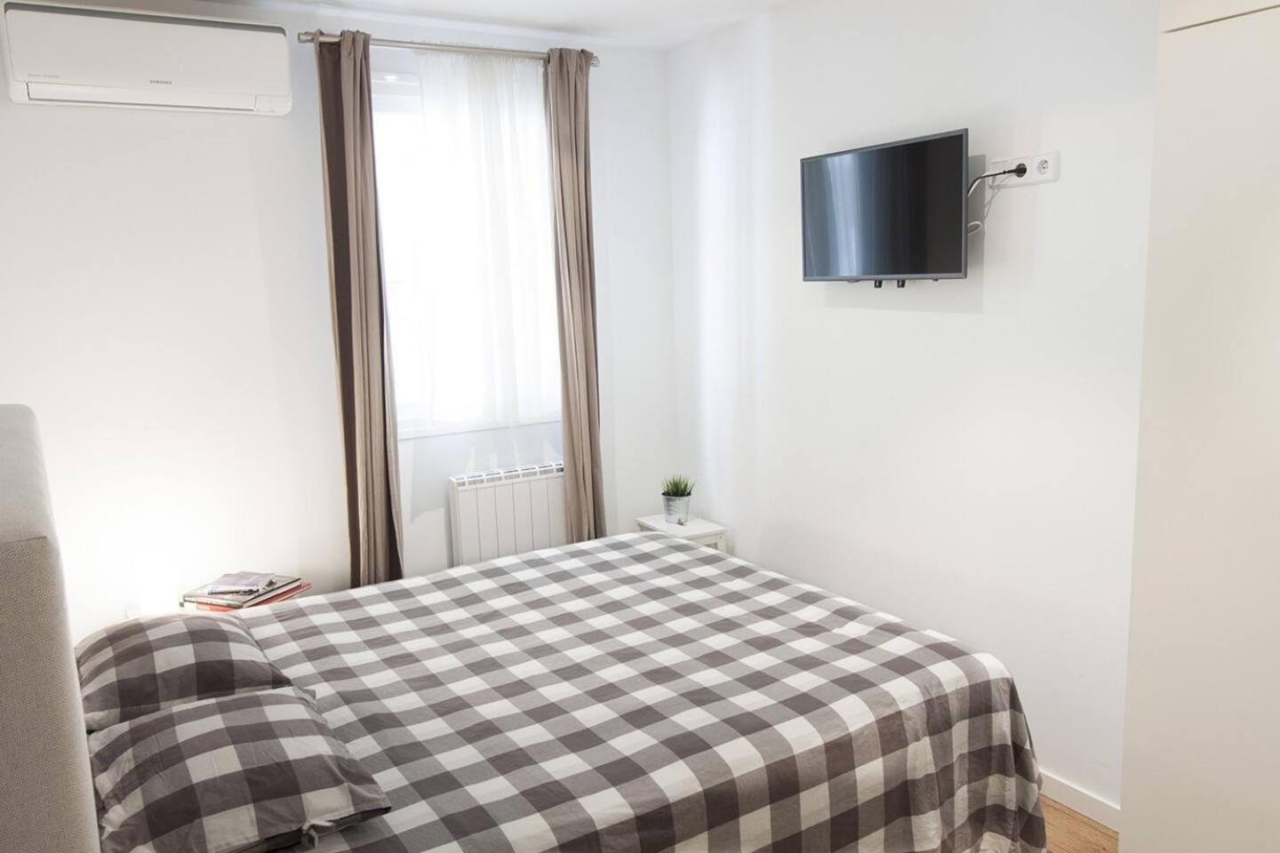 Apartamento Florencia Madrid