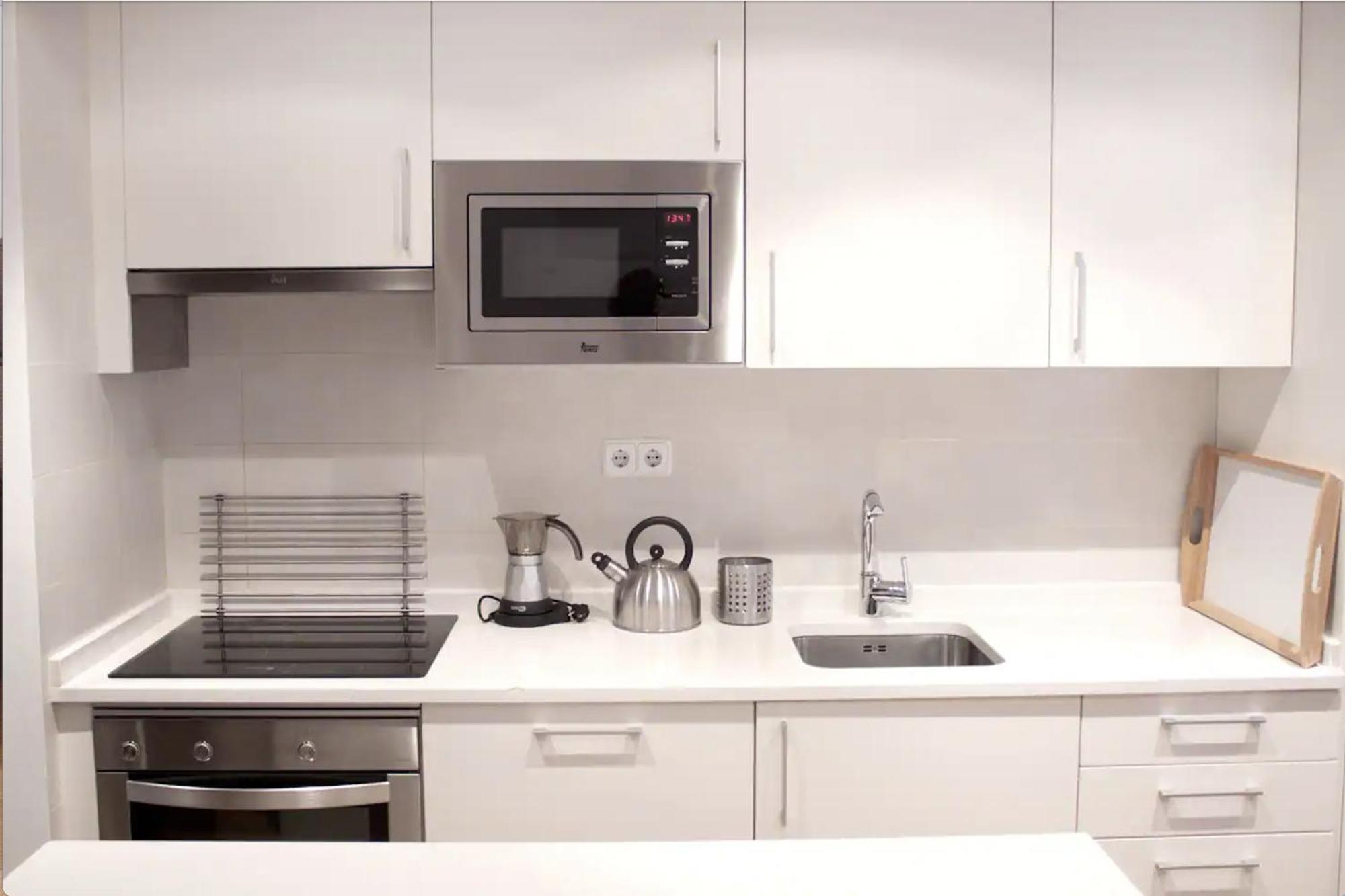 Florencia Apartamento *