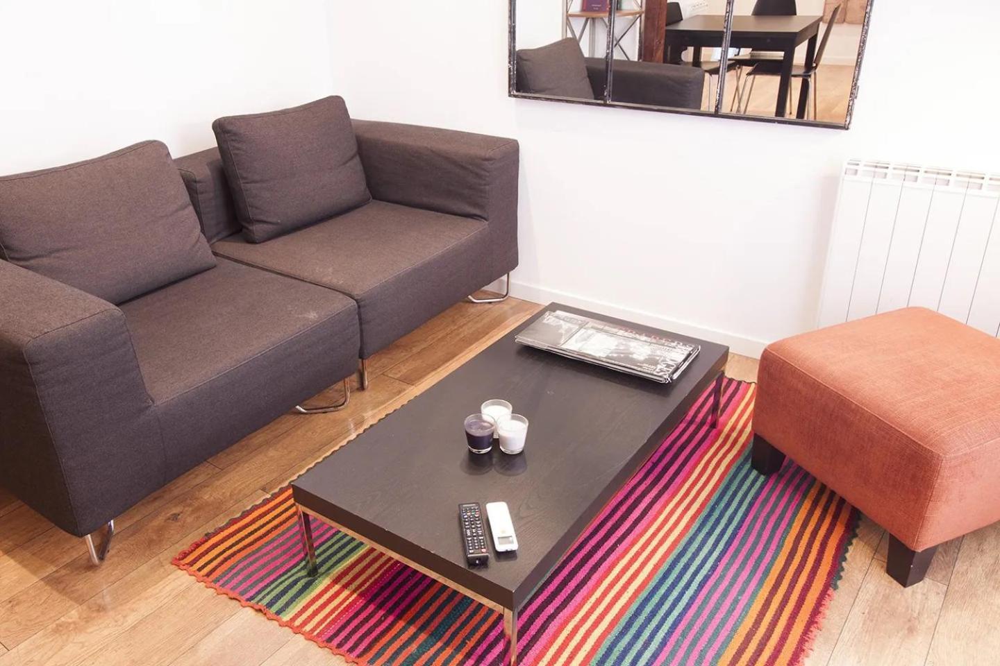Apartamento Florencia *