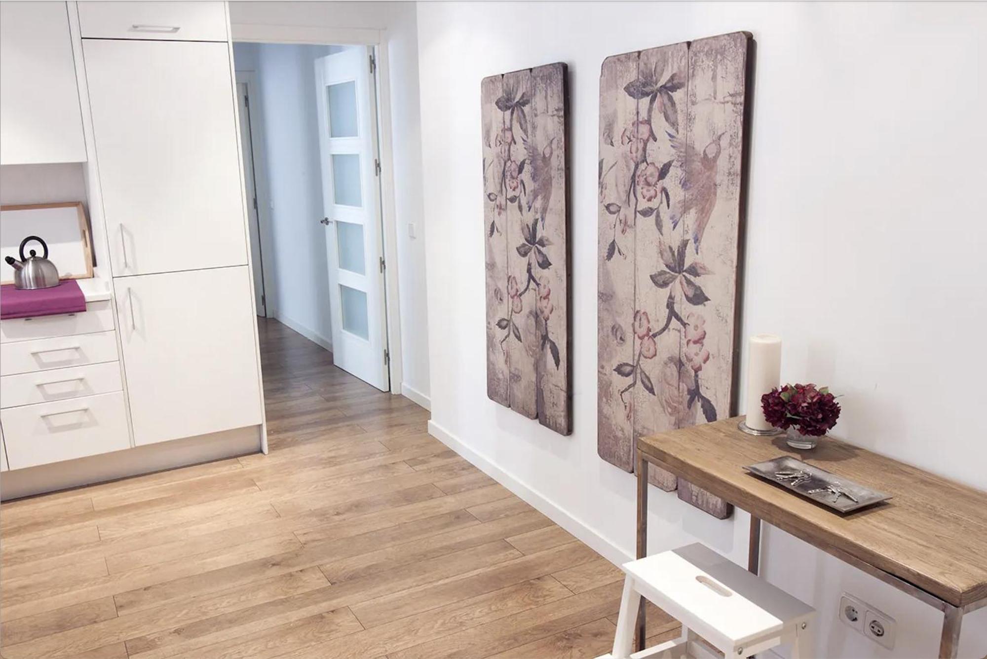 Florencia Apartamento