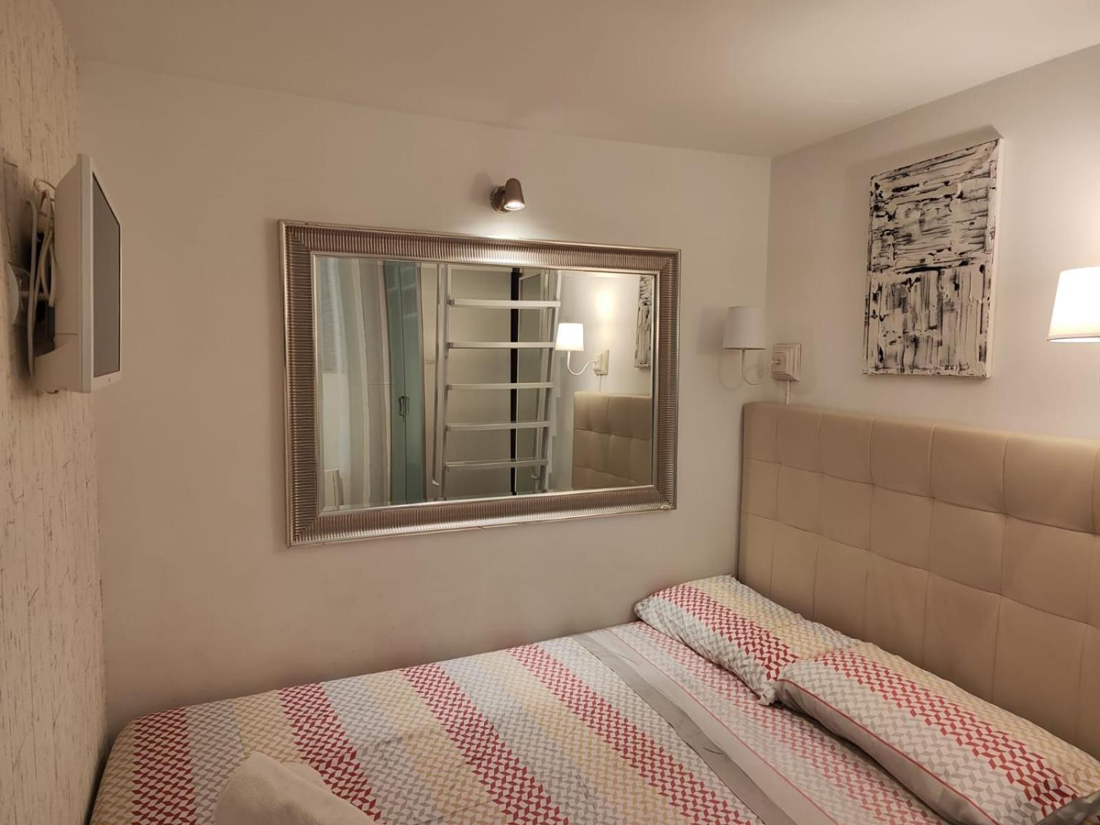 Apartamento Ca2 Plaza Mayor Centro *