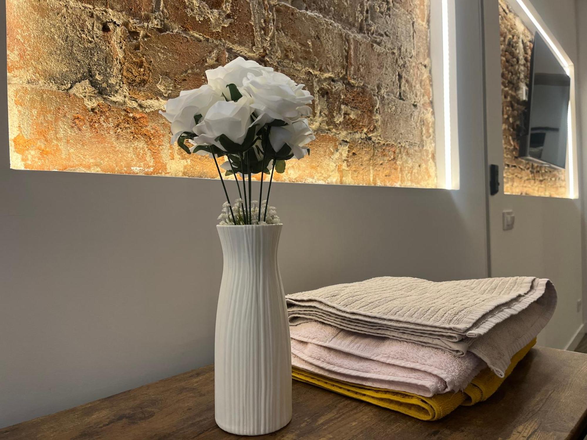 Apartamento Nr6 Deluxe Gran Via *