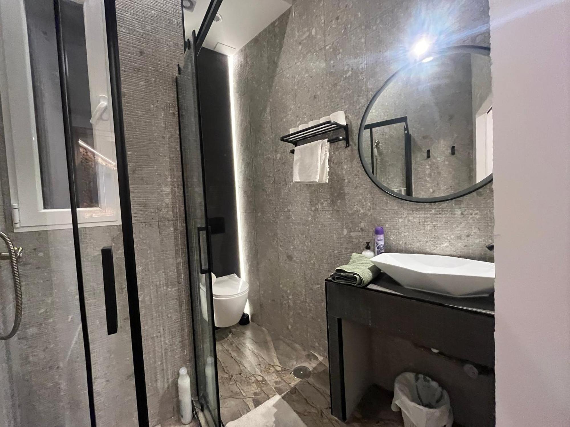 Apartamento Nr6 Deluxe Gran Via Madri