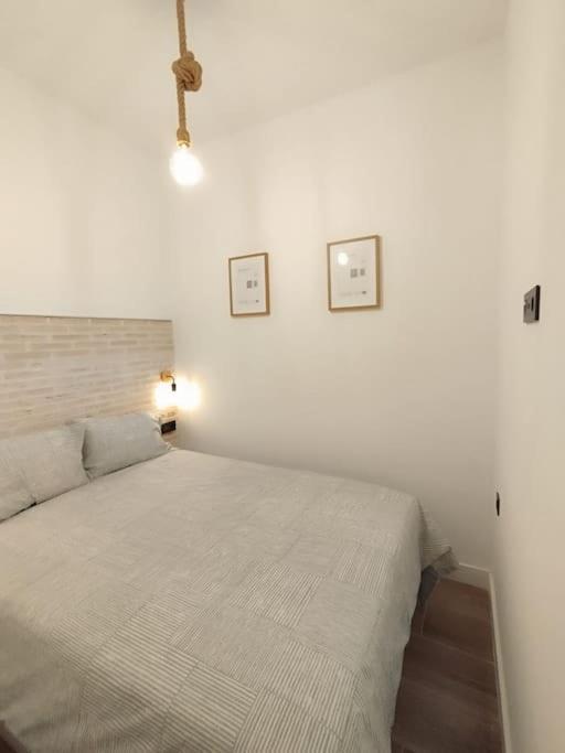 Modern Flat In Lavapies