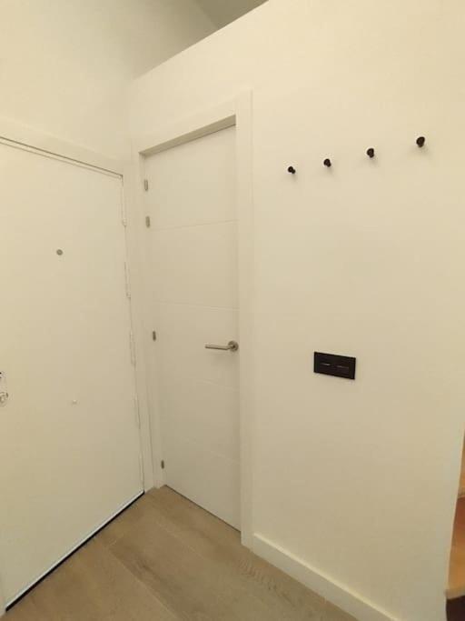 Modern Flat In Lavapies