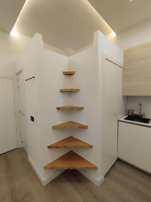 Modern Flat In Lavapies Apartamento Madrid