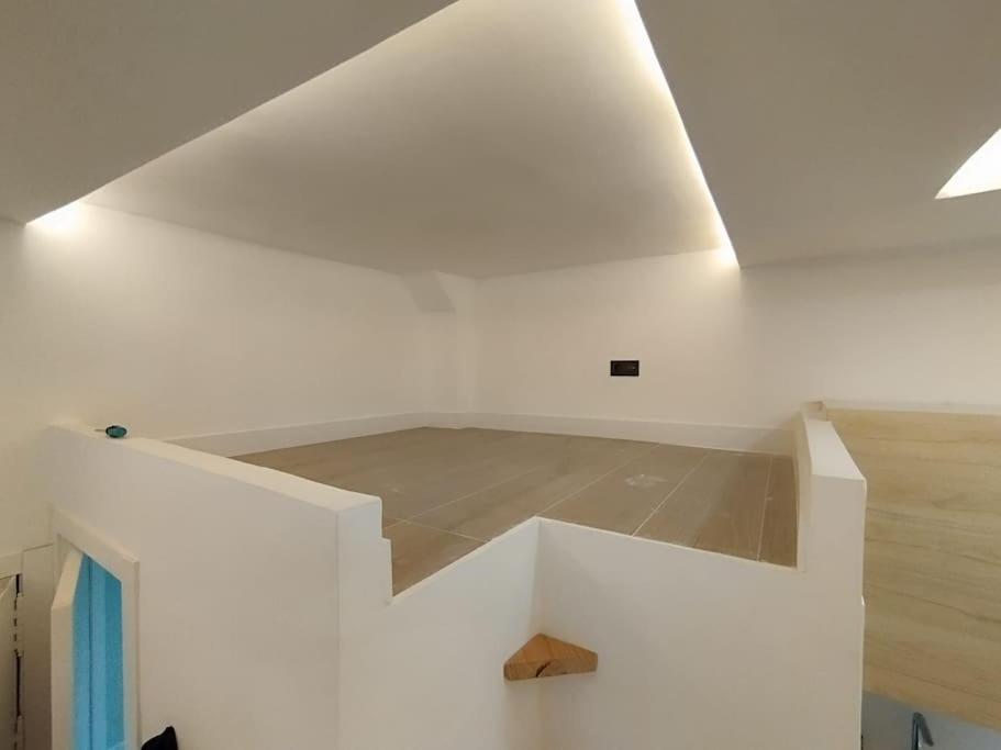 Apartamento Modern Flat In Lavapies *